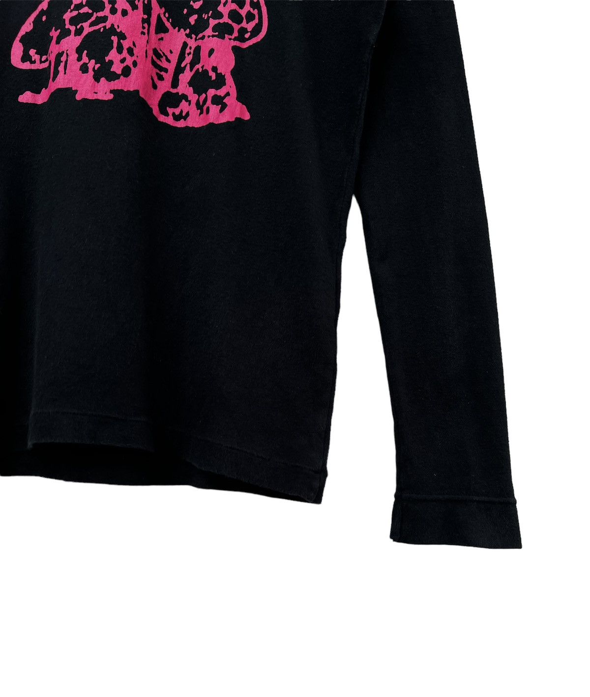 Hysteric Glamour The Hysteric Magical Shrooms Long Sleeve Size XS / US 0-2 / IT 36-38 - 4 Thumbnail