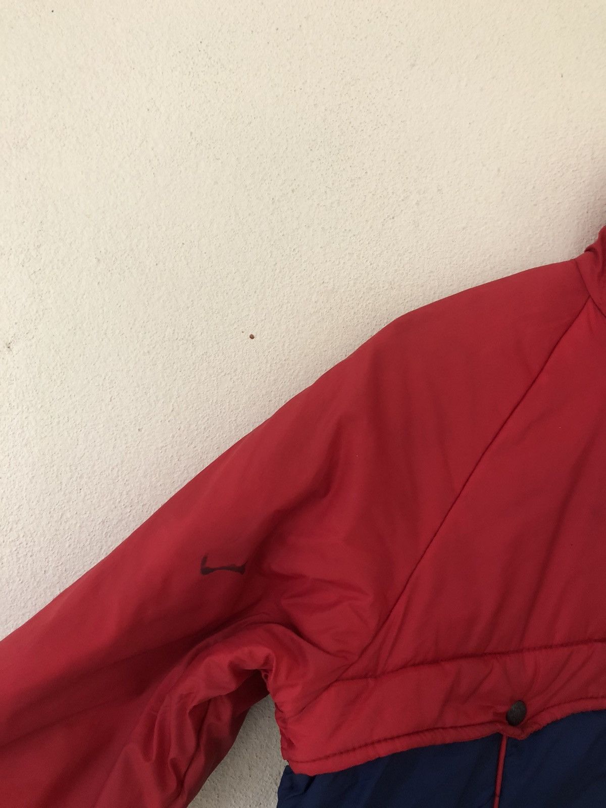 Syndicate × Vintage VINTAGE POPEYE PUFFER JACKET Size US M / EU 48-50 / 2 - 6 Thumbnail