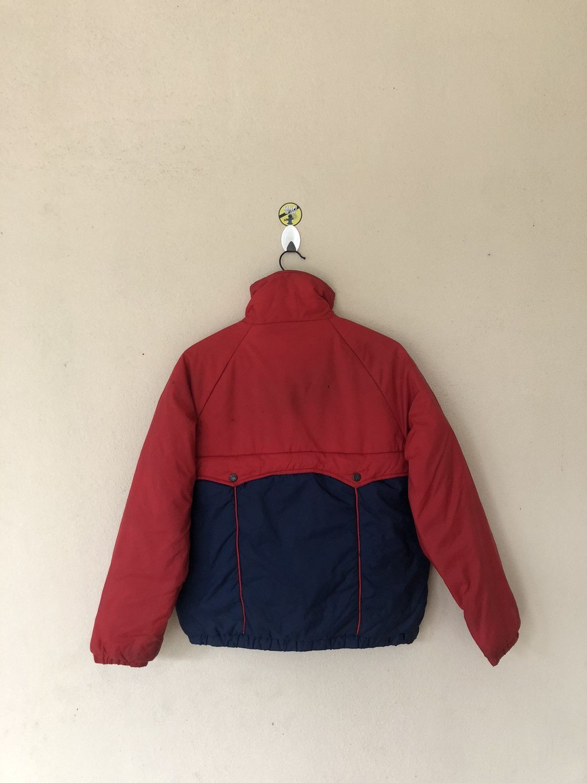 Syndicate × Vintage VINTAGE POPEYE PUFFER JACKET Size US M / EU 48-50 / 2 - 4 Thumbnail