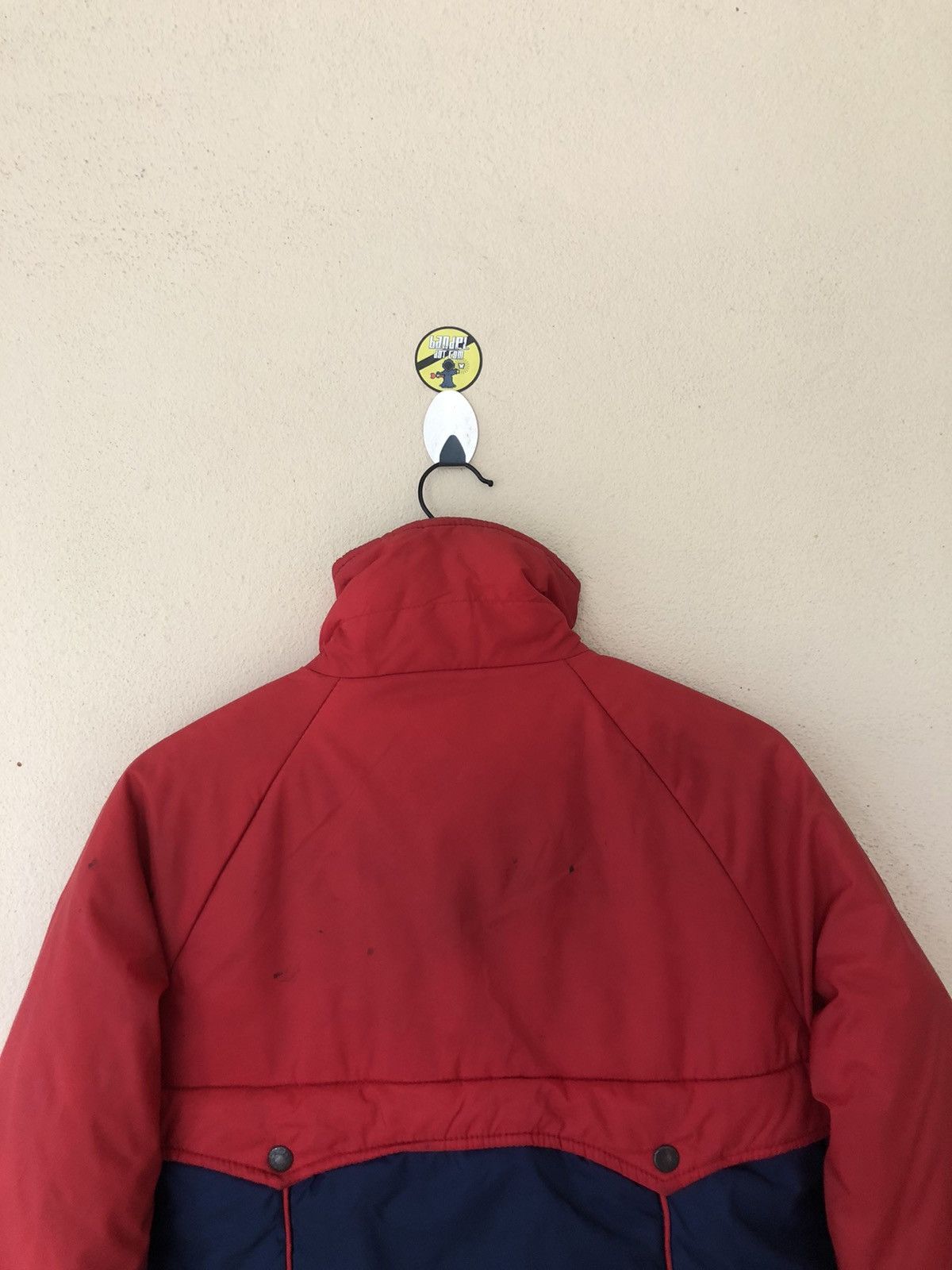 Syndicate × Vintage VINTAGE POPEYE PUFFER JACKET Size US M / EU 48-50 / 2 - 5 Thumbnail