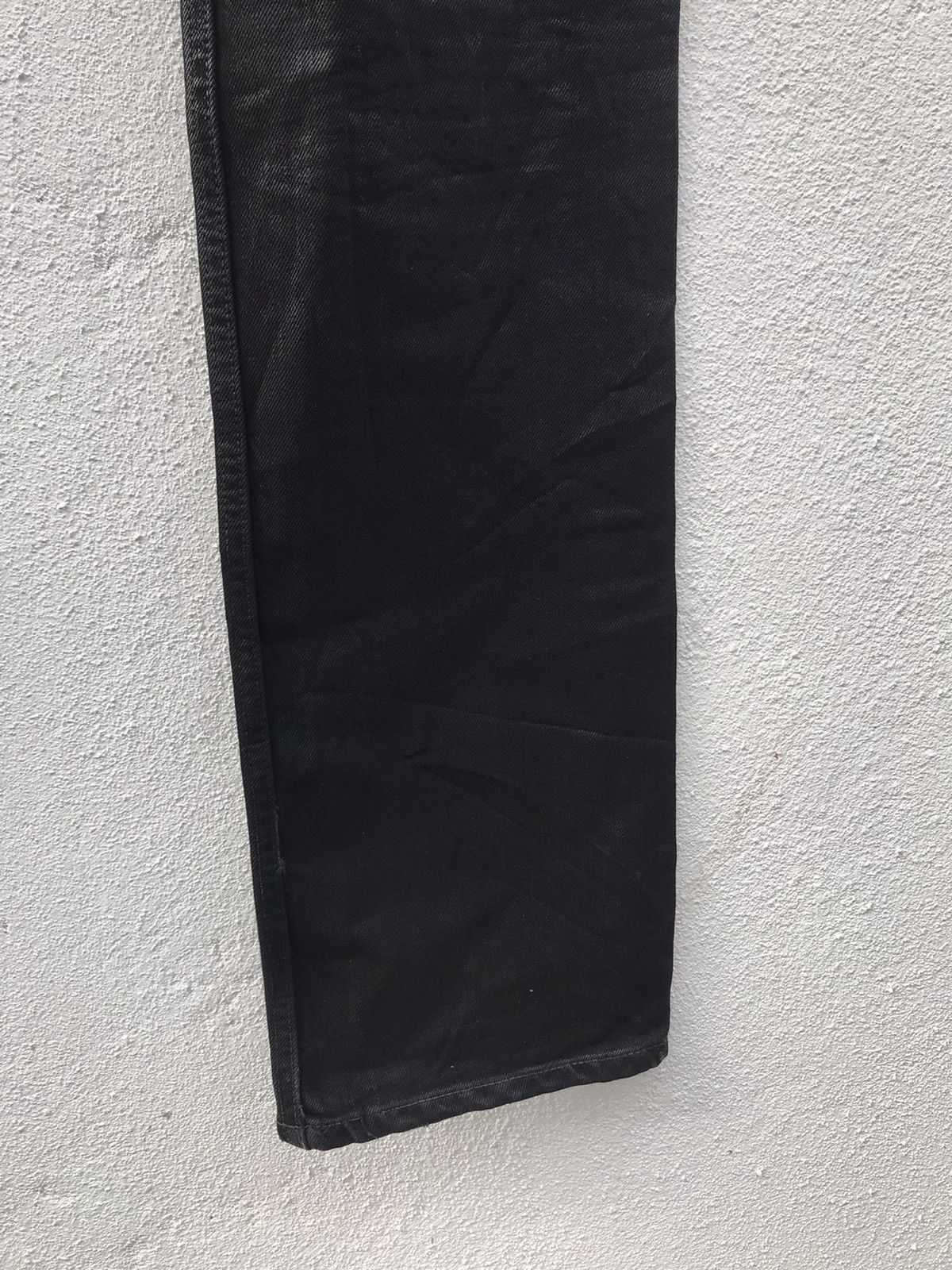 If Six Was Nine Made In Japan Sable Clucth Japan Limit Handsomes Jeans Size US 31 - 10 Thumbnail