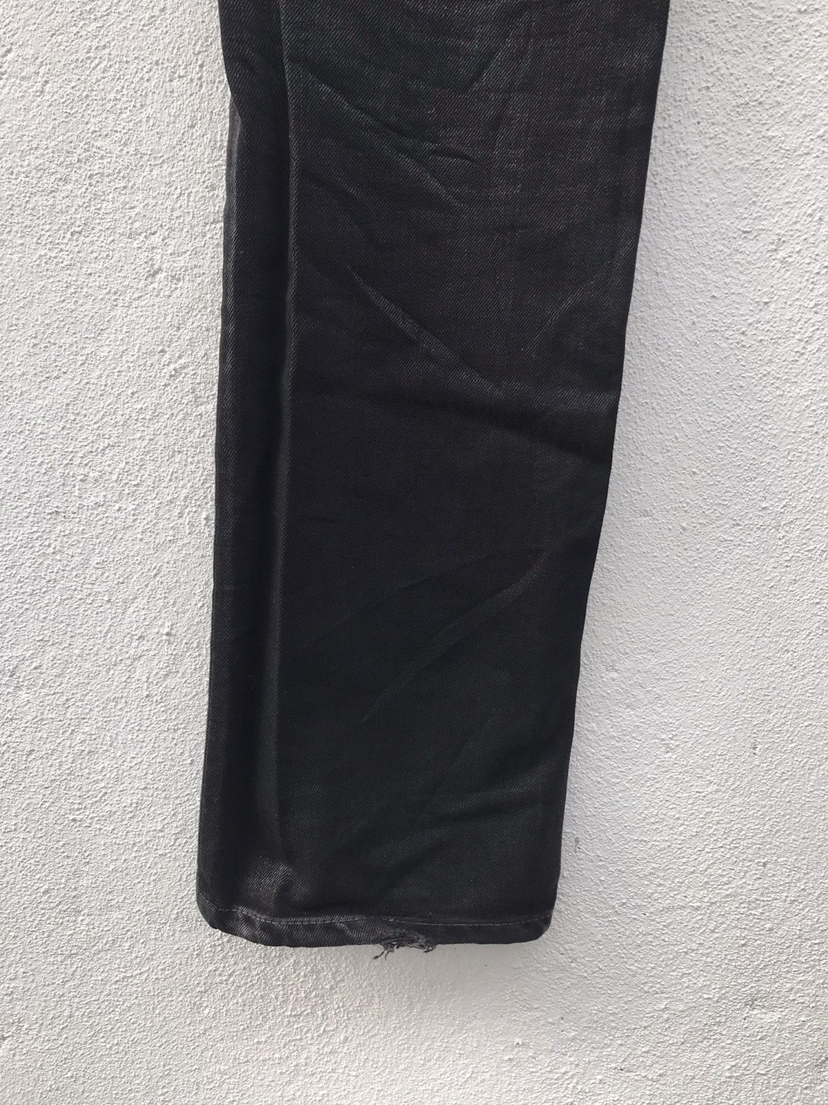 If Six Was Nine Made In Japan Sable Clucth Japan Limit Handsomes Jeans Size US 31 - 9 Thumbnail