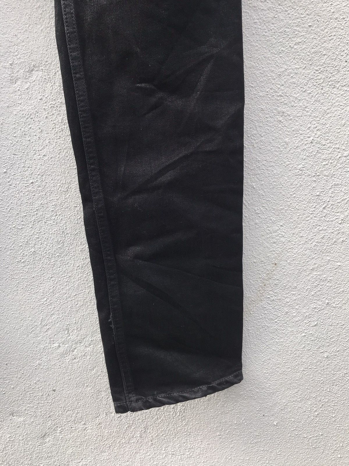 If Six Was Nine Made In Japan Sable Clucth Japan Limit Handsomes Jeans Size US 31 - 6 Thumbnail