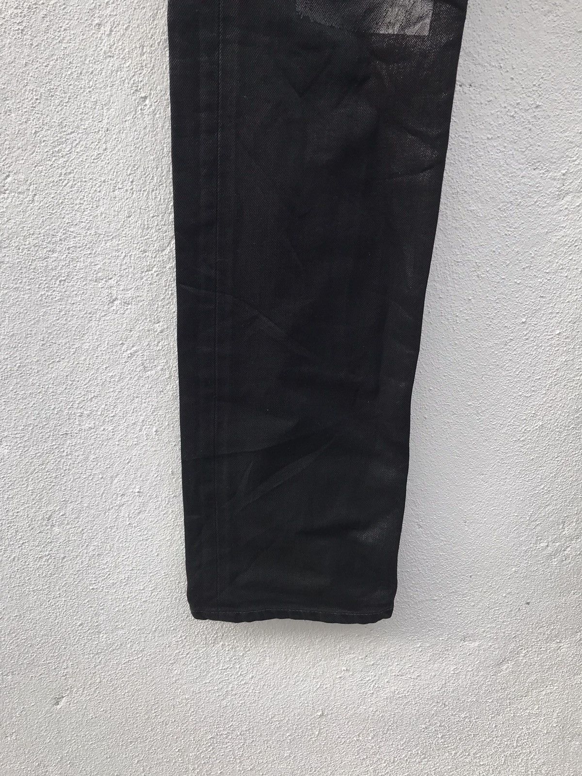 If Six Was Nine Made In Japan Sable Clucth Japan Limit Handsomes Jeans Size US 31 - 5 Thumbnail