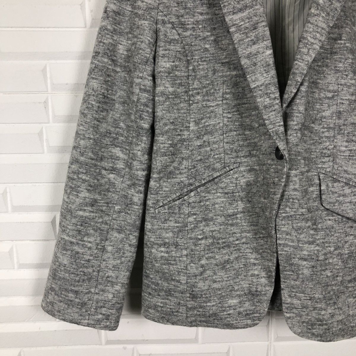 Beams Plus BEAMS HEART JACKET NICE DESIGN Size US S / EU 44-46 / 1 - 4 Thumbnail