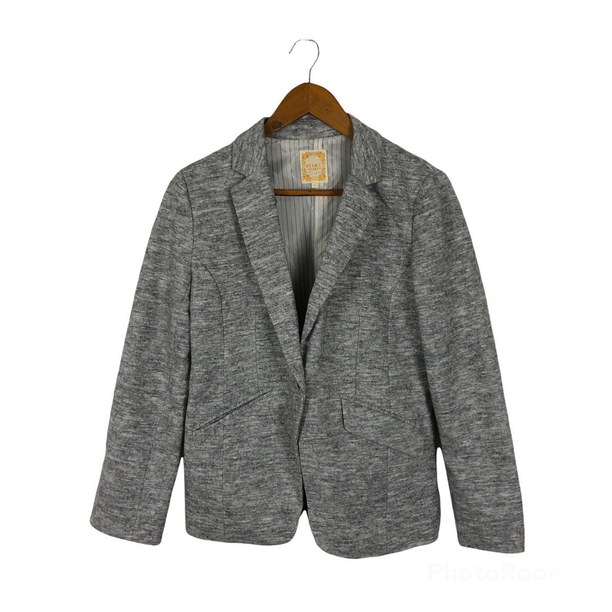 BEAMS HEART JACKET NICE DESIGN