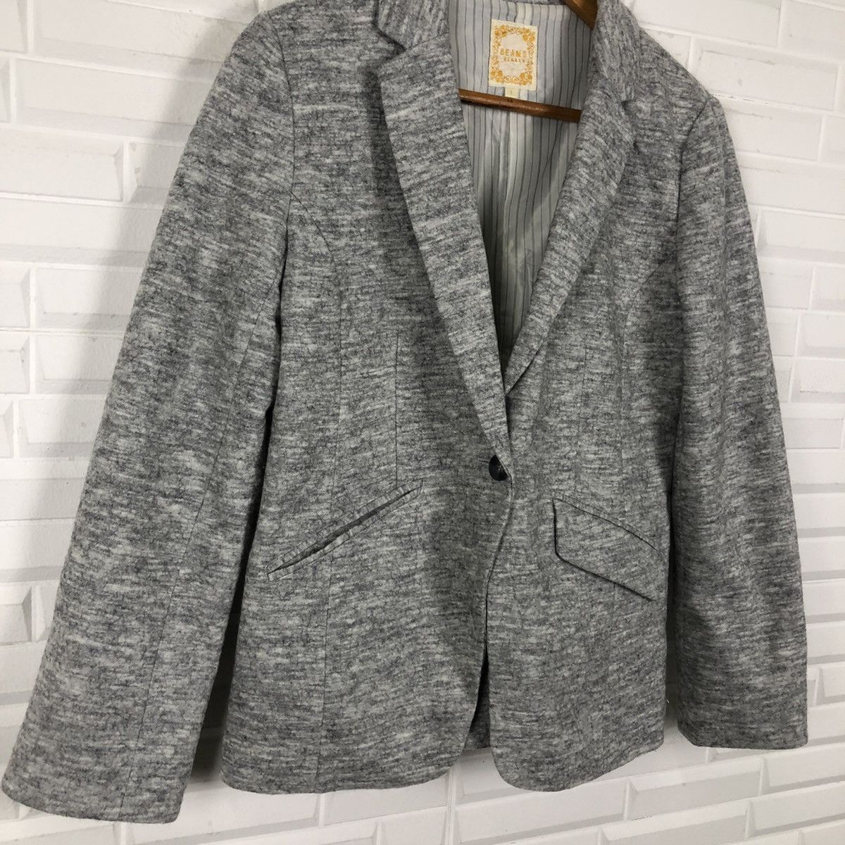 Beams Plus BEAMS HEART JACKET NICE DESIGN Size US S / EU 44-46 / 1 - 5 Thumbnail