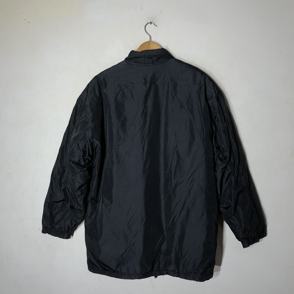 NBA × Vintage VINTAGE COACH JACKET NBA JACKET Size US L / EU 52-54 / 3 - 6 Thumbnail