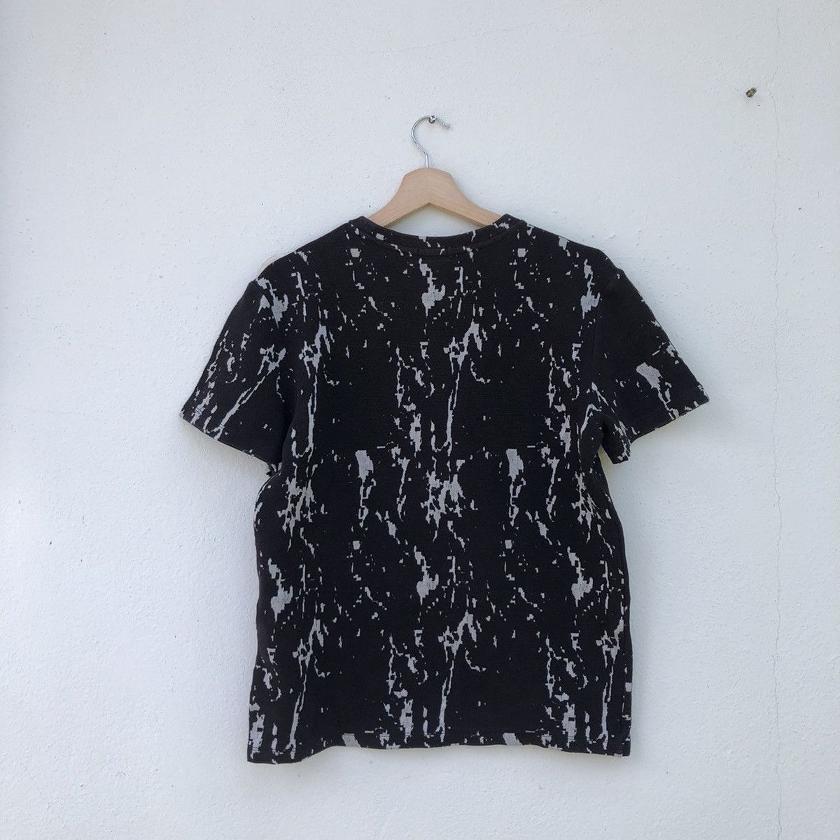 Forever 21 LIGHTING DESIGN ACID WASH FOREVER 21 Size US XS / EU 42 / 0 - 4 Thumbnail