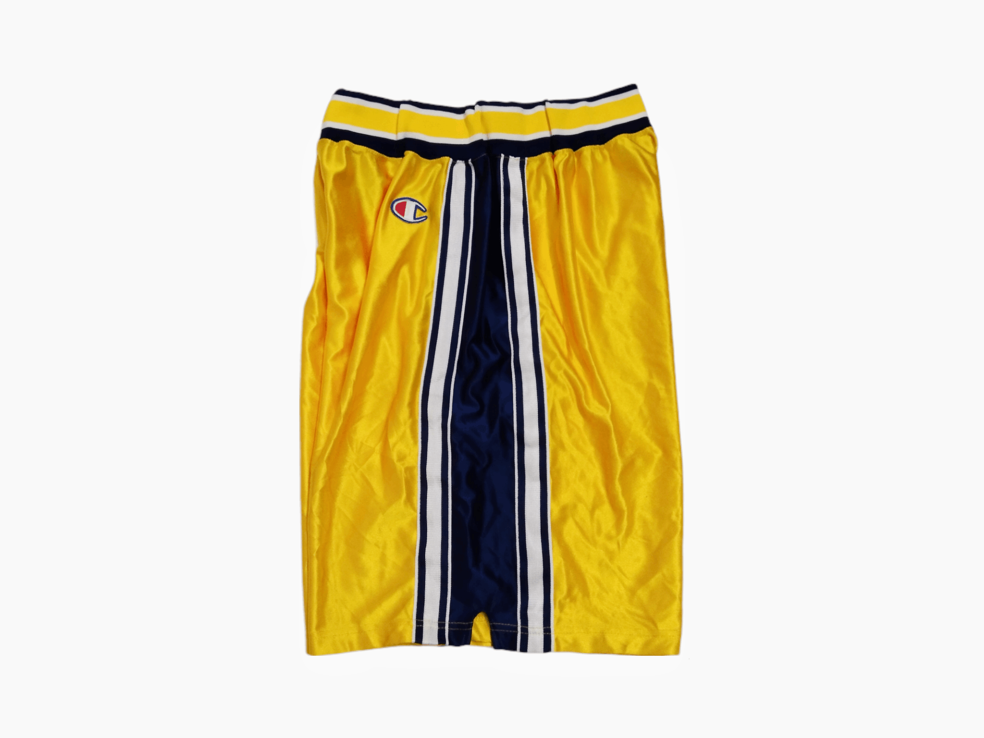 Champion × Edition Japan × Vintage CHAMPION BASKETBALL SHORTS JAPAN Size US 31 - 5 Thumbnail