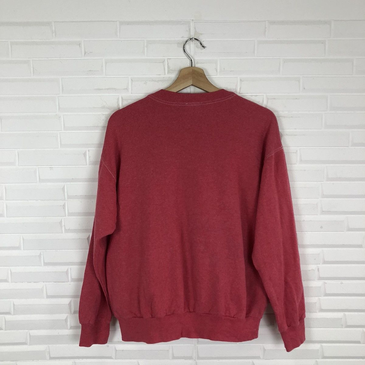 Vintage VINTAGE COLLEGE AT THOMASVILLE MADE IN USA Size US M / EU 48-50 / 2 - 7 Thumbnail