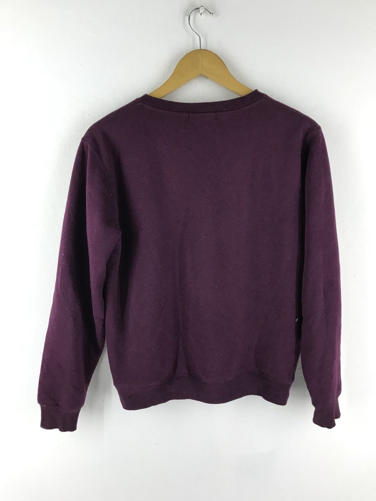 Japanese Brand Maryland Sweatshirt Size US M / EU 48-50 / 2 - 5 Thumbnail
