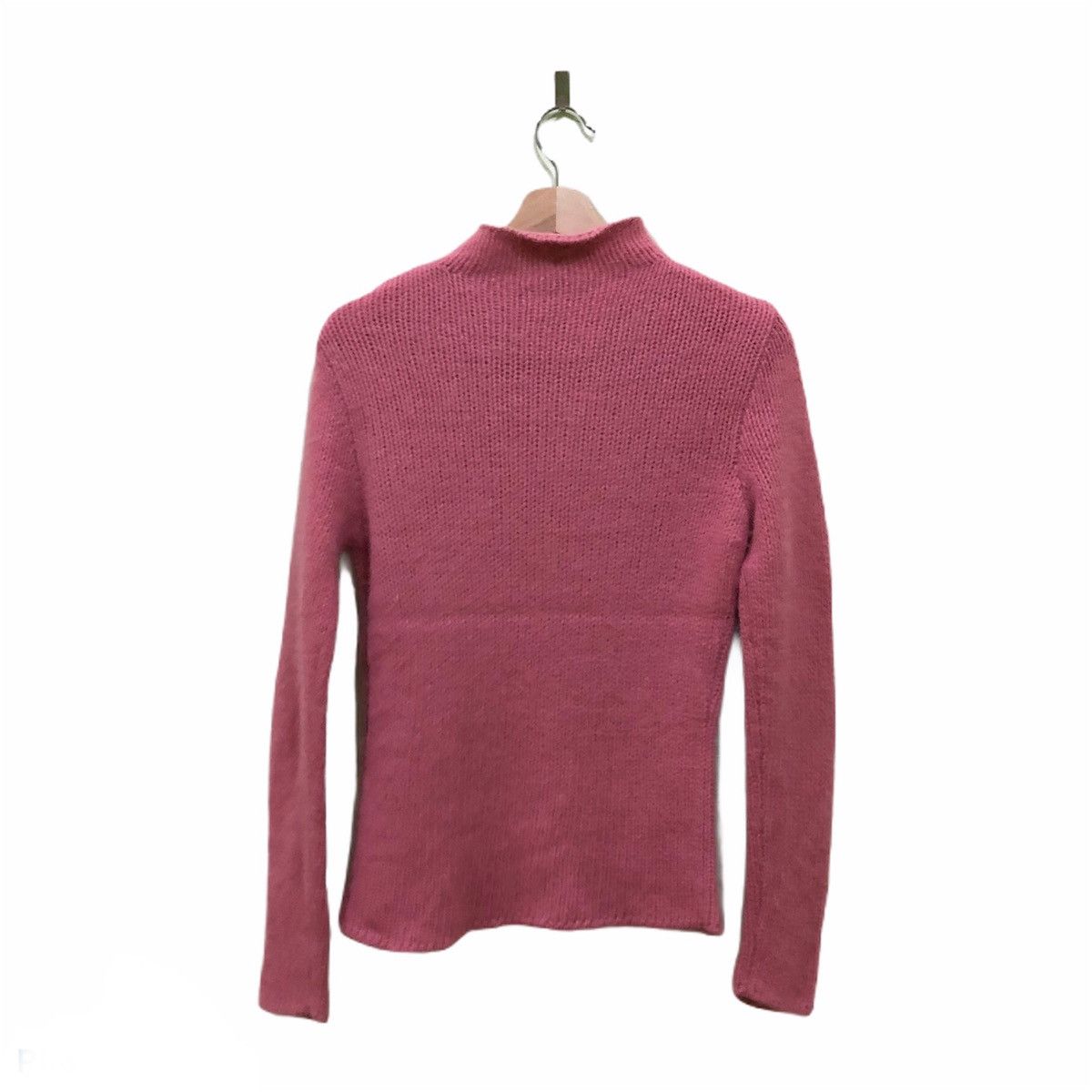 Polo Ralph Lauren Knitwear Short Collar Sweatshirt Ralph Lauren Sport Size US M / EU 48-50 / 2 - 2 Thumbnail