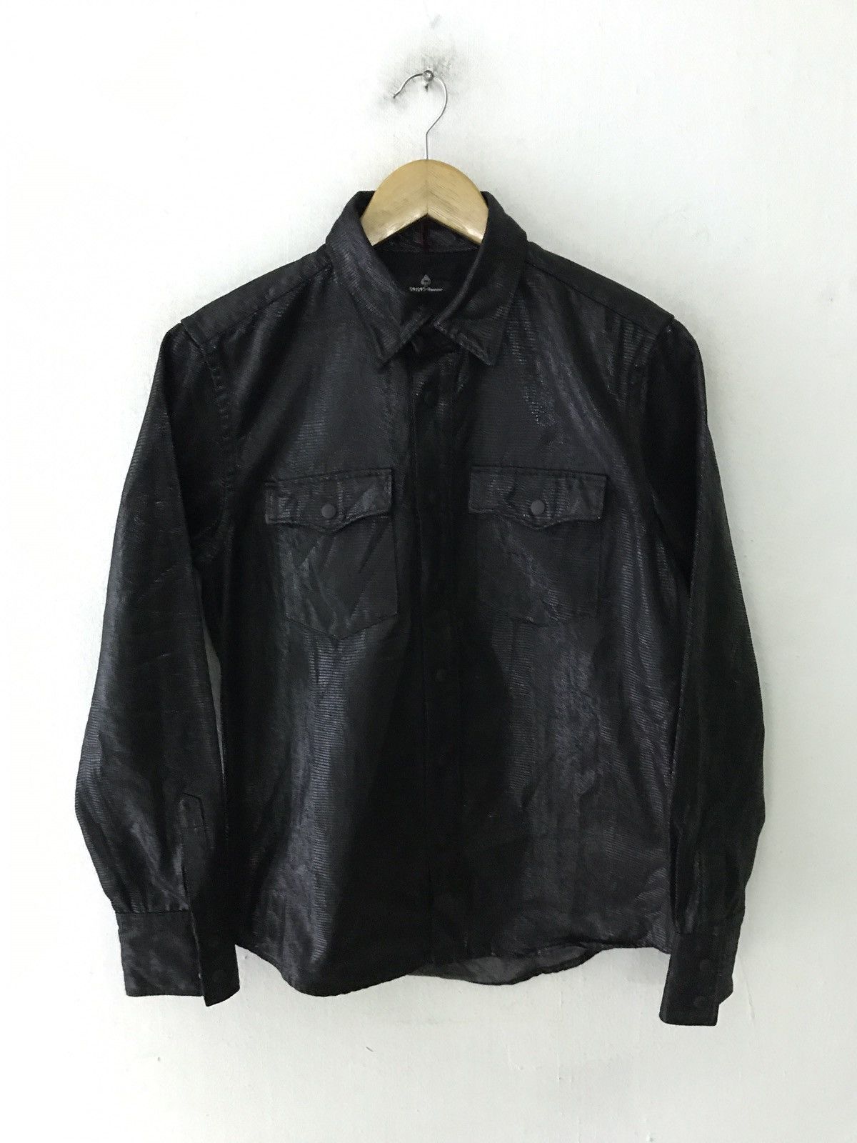 291295 Homme Jacket | Grailed