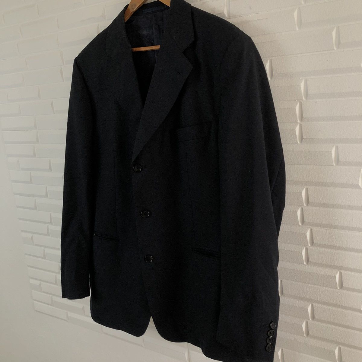 Burberry BURBERRY LONDON CASUAL COAT Size US L / EU 52-54 / 3 - 3 Thumbnail