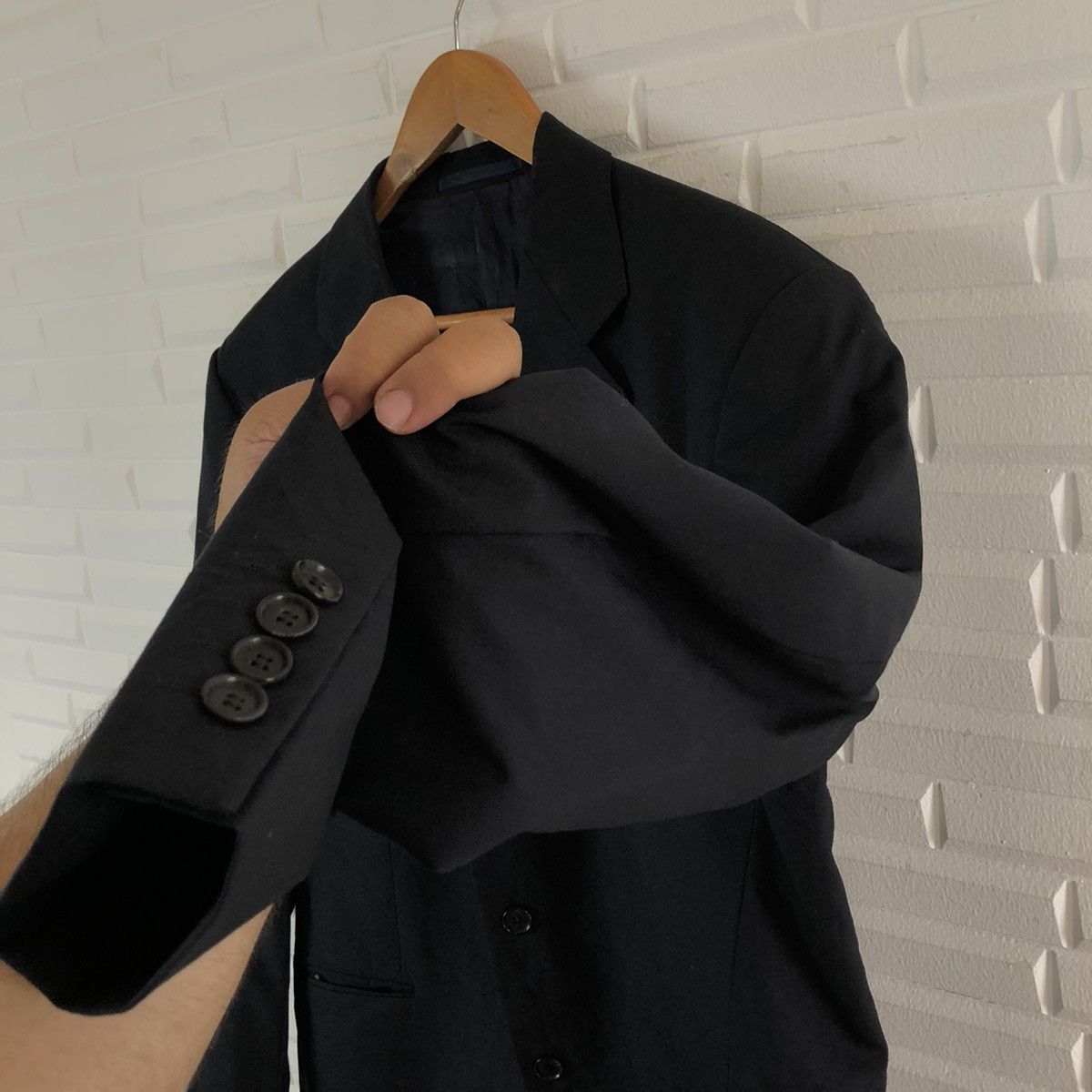 Burberry BURBERRY LONDON CASUAL COAT Size US L / EU 52-54 / 3 - 4 Thumbnail