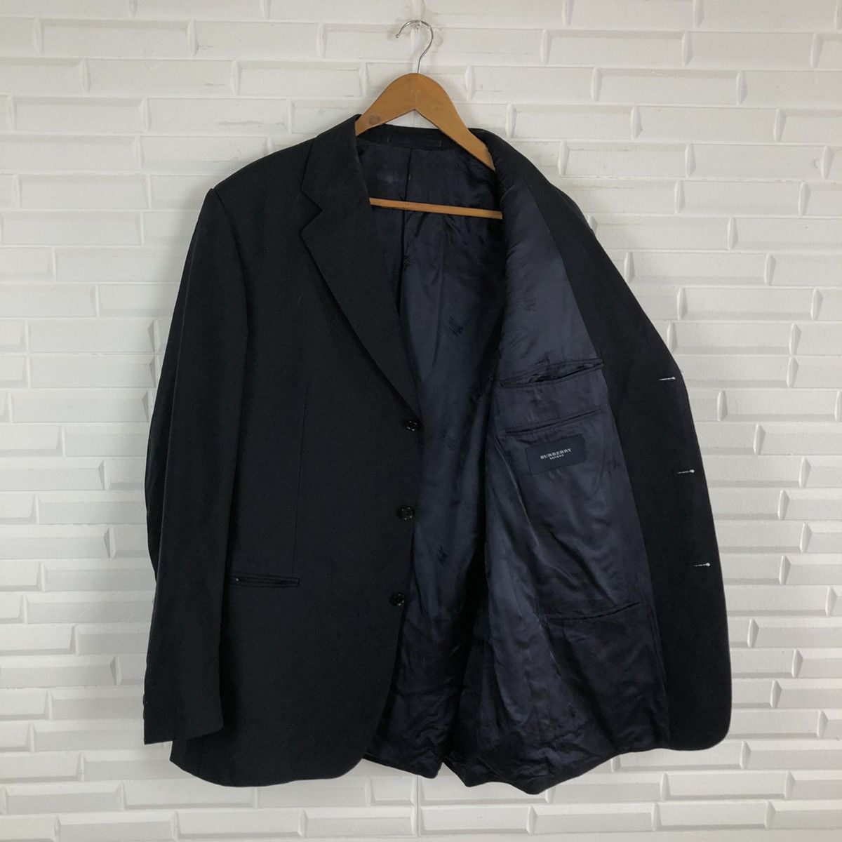 Burberry BURBERRY LONDON CASUAL COAT Size US L / EU 52-54 / 3 - 6 Thumbnail