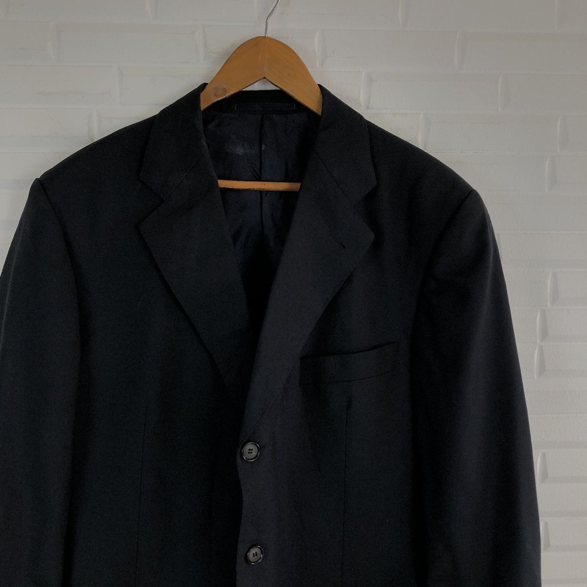 Burberry BURBERRY LONDON CASUAL COAT Size US L / EU 52-54 / 3 - 2 Thumbnail