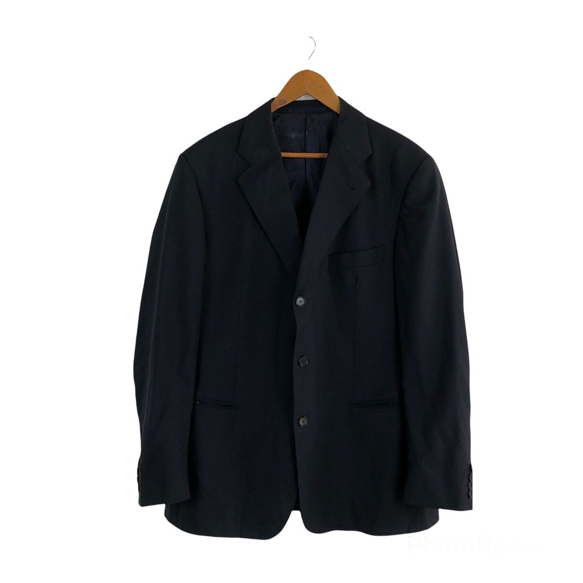 Burberry BURBERRY LONDON CASUAL COAT Size US L / EU 52-54 / 3 - 1 Thumbnail