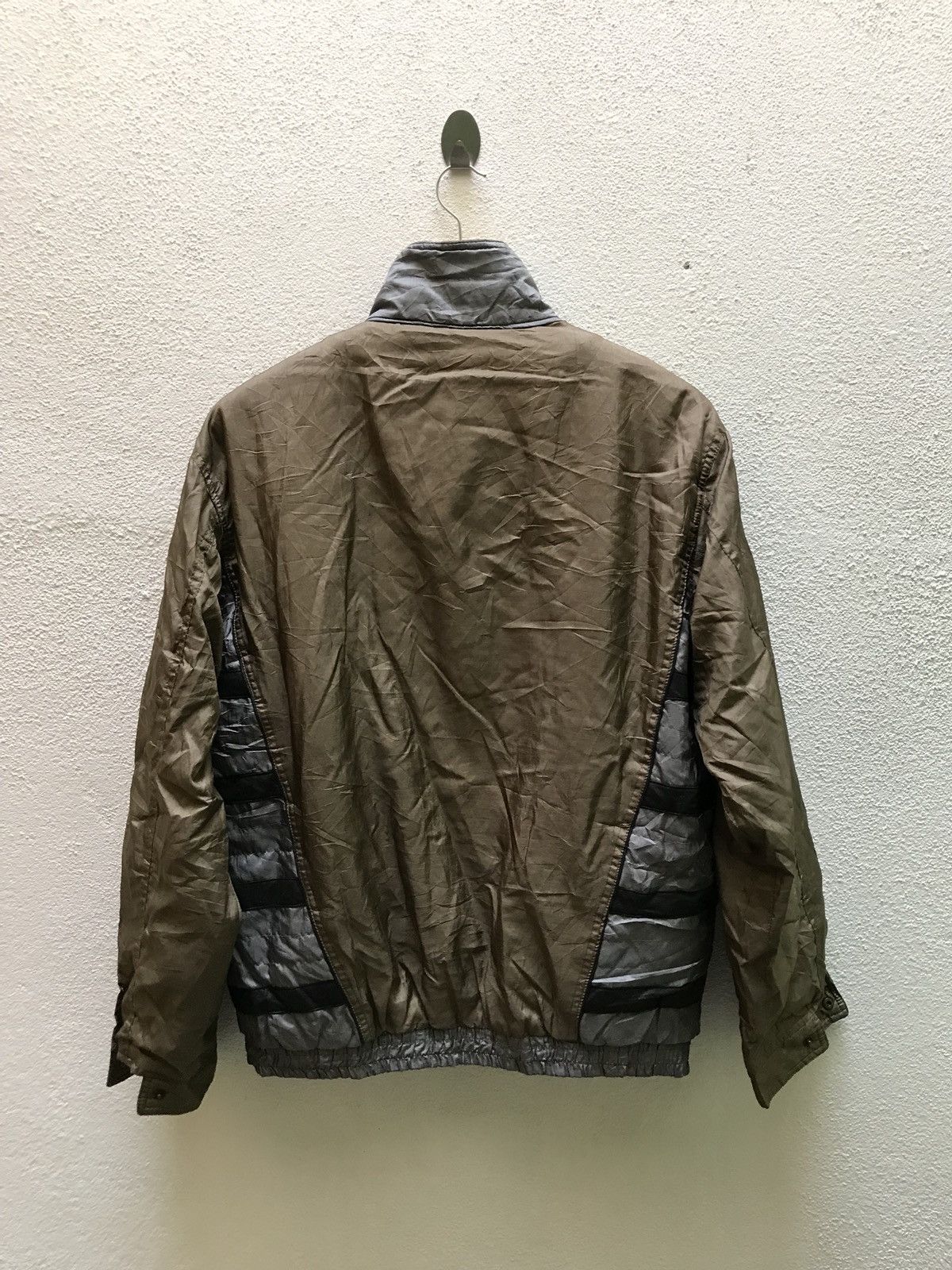 Designer × Japanese Brand 🔥FINAL DROP🔥Vintage Japanese Brand Designer Dope Style Size US L / EU 52-54 / 3 - 5 Thumbnail