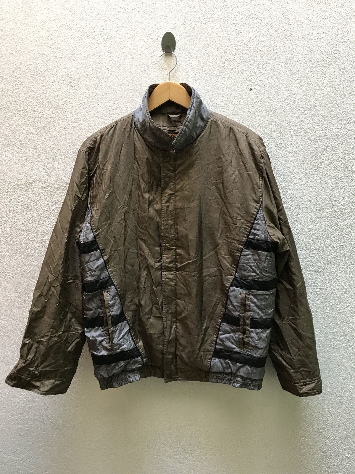 Designer × Japanese Brand 🔥FINAL DROP🔥Vintage Japanese Brand Designer Dope Style Size US L / EU 52-54 / 3 - 1 Thumbnail