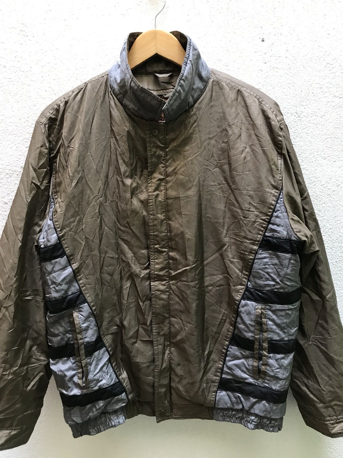 Designer × Japanese Brand 🔥FINAL DROP🔥Vintage Japanese Brand Designer Dope Style Size US L / EU 52-54 / 3 - 4 Thumbnail