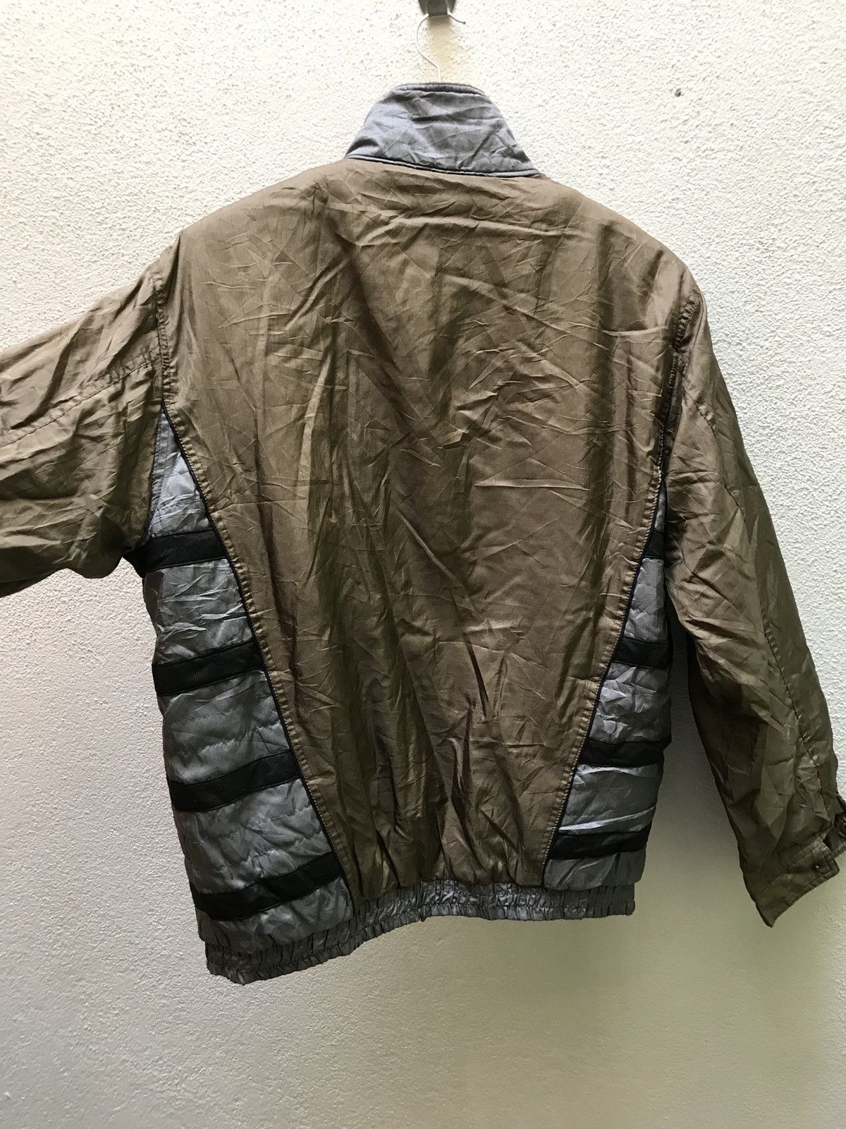 Designer × Japanese Brand 🔥FINAL DROP🔥Vintage Japanese Brand Designer Dope Style Size US L / EU 52-54 / 3 - 6 Thumbnail
