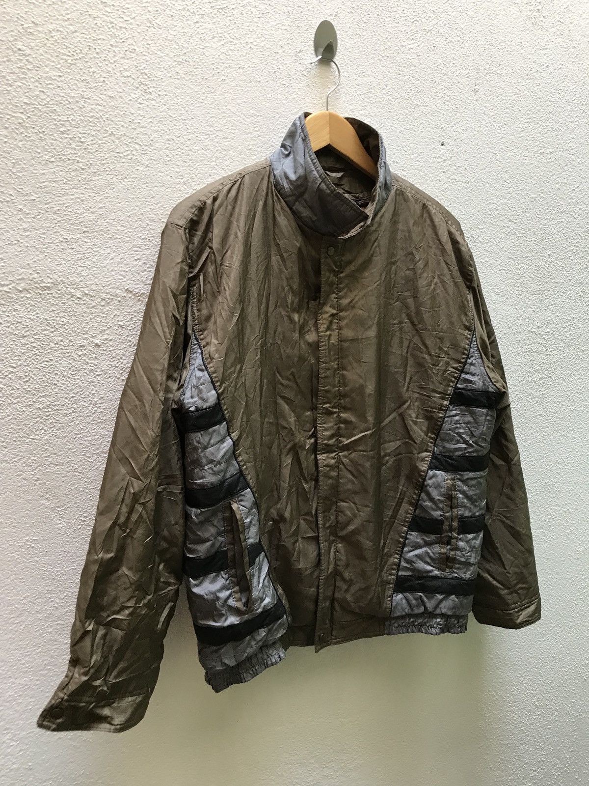 Designer × Japanese Brand 🔥FINAL DROP🔥Vintage Japanese Brand Designer Dope Style Size US L / EU 52-54 / 3 - 3 Thumbnail
