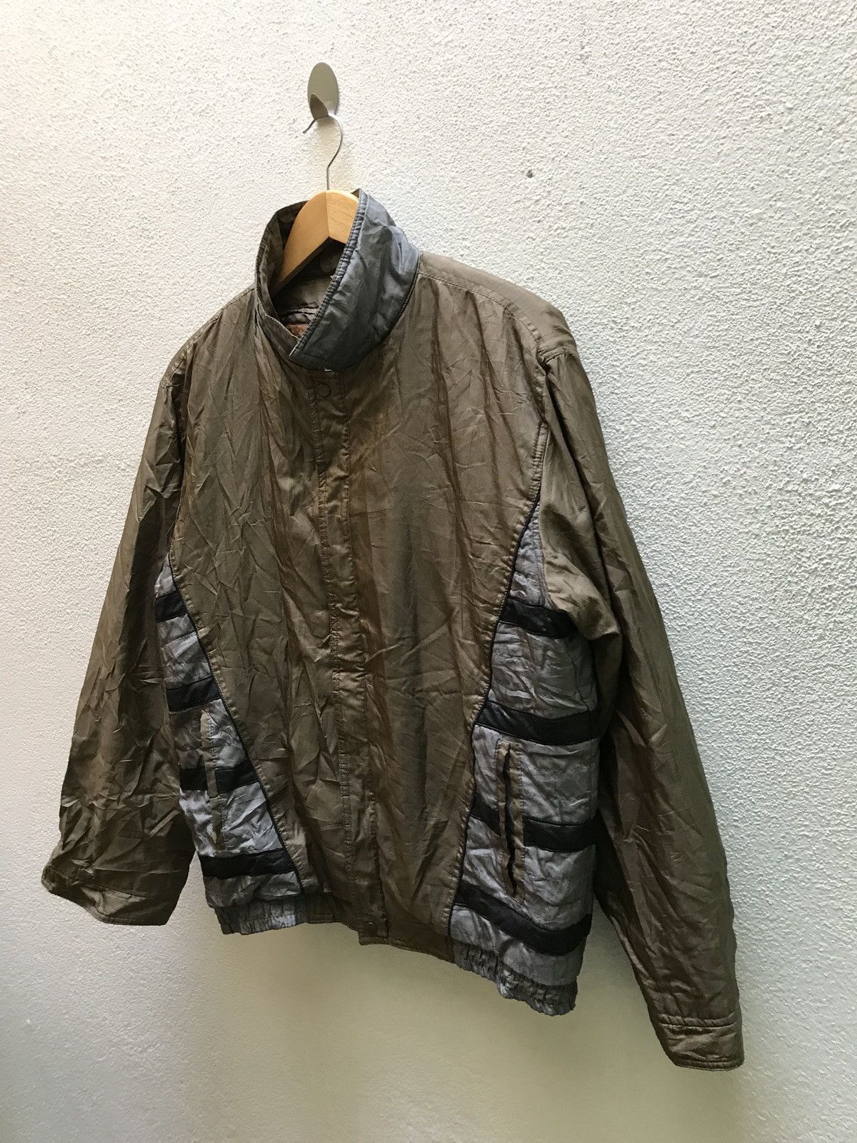 Designer × Japanese Brand 🔥FINAL DROP🔥Vintage Japanese Brand Designer Dope Style Size US L / EU 52-54 / 3 - 2 Thumbnail