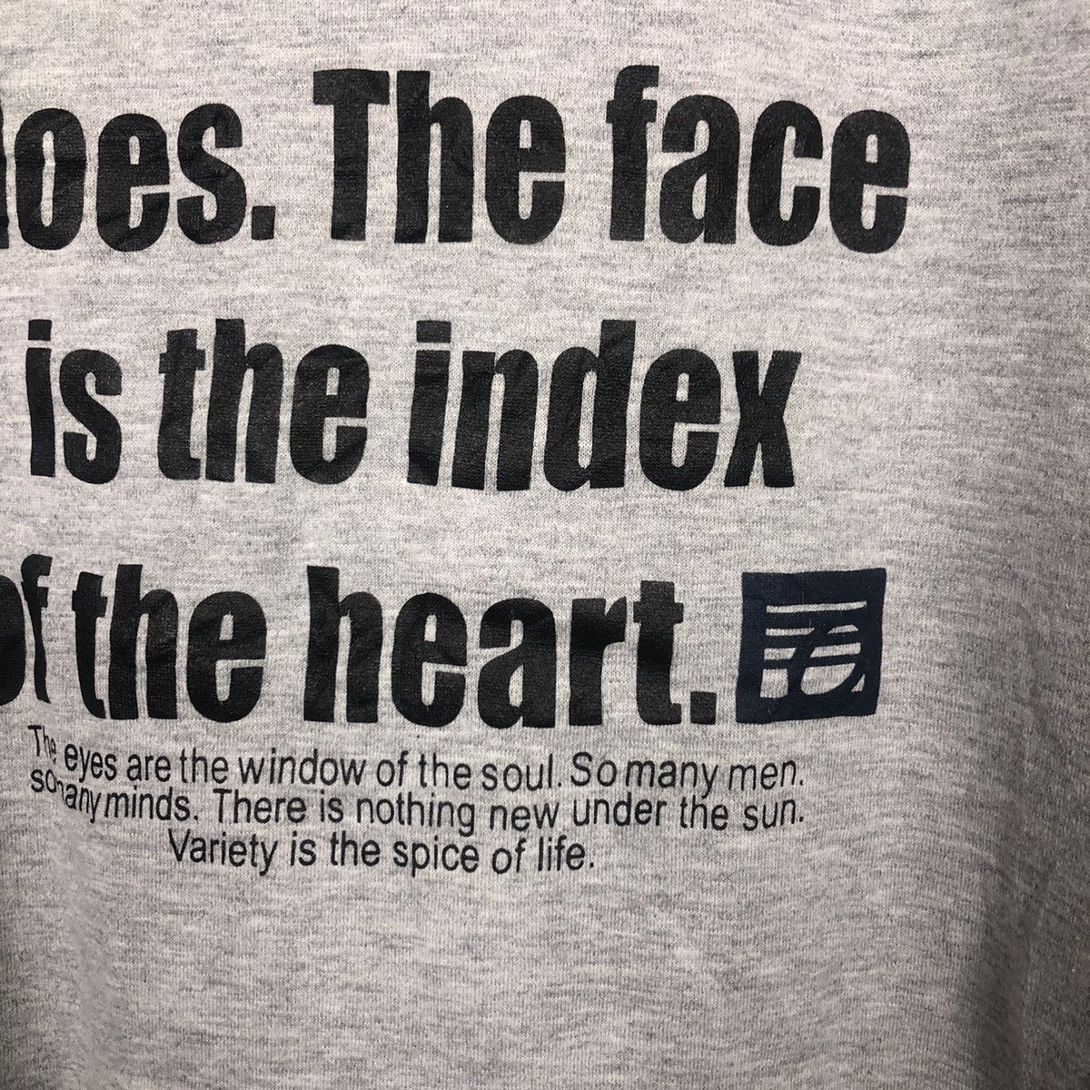 Other × Vintage American Vintage T-Shirt Size US M / EU 48-50 / 2 - 4 Thumbnail