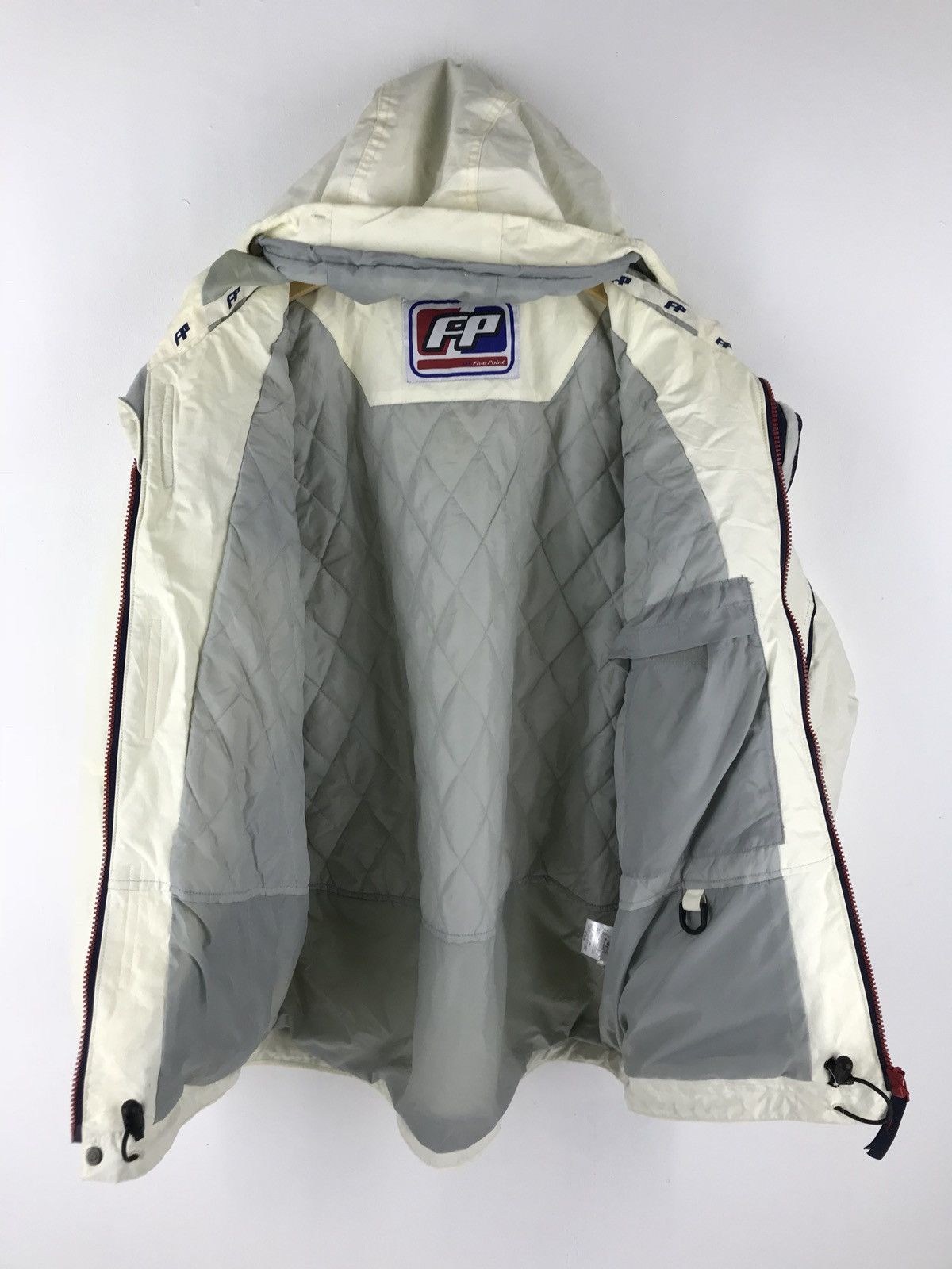 Japanese Brand 🔔 🔥 ❗️FINAL DROP ❗️🔥 Five Point Ski Jacket Size US M / EU 48-50 / 2 - 5 Thumbnail