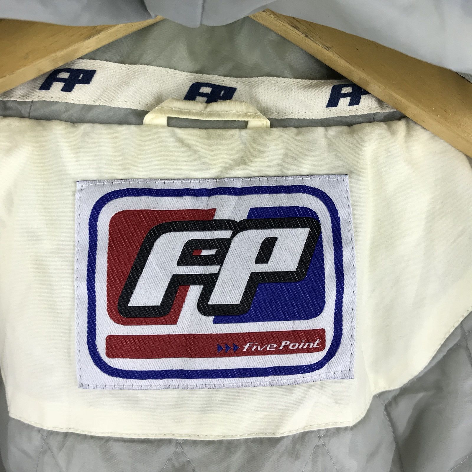 Japanese Brand 🔔 🔥 ❗️FINAL DROP ❗️🔥 Five Point Ski Jacket Size US M / EU 48-50 / 2 - 8 Thumbnail
