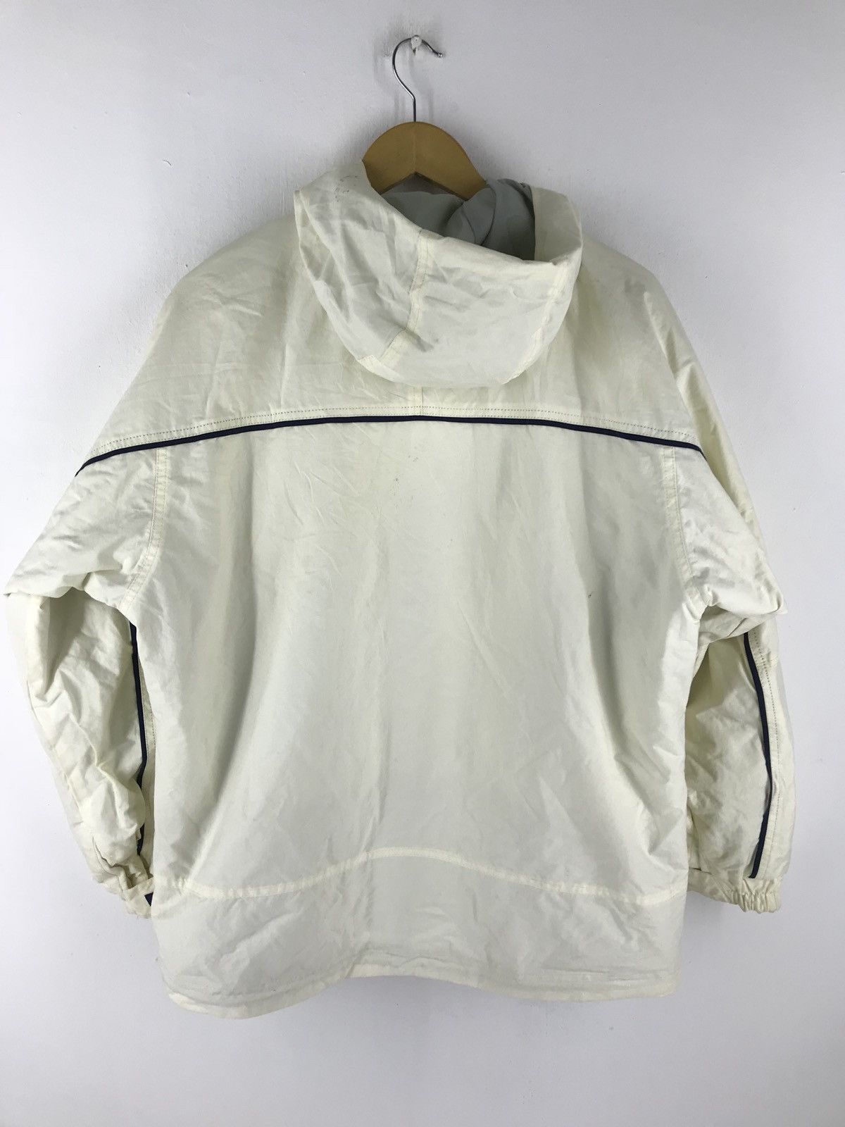 Japanese Brand 🔔 🔥 ❗️FINAL DROP ❗️🔥 Five Point Ski Jacket Size US M / EU 48-50 / 2 - 4 Thumbnail