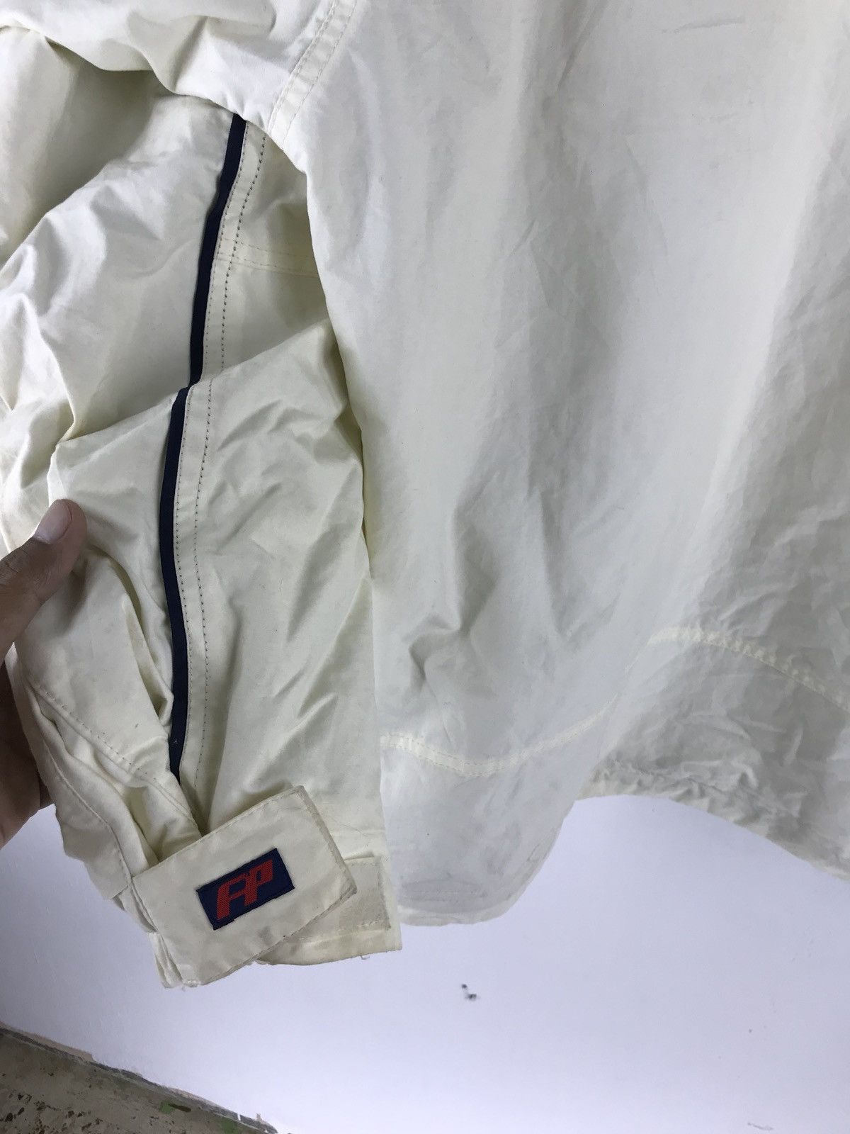 Japanese Brand 🔔 🔥 ❗️FINAL DROP ❗️🔥 Five Point Ski Jacket Size US M / EU 48-50 / 2 - 7 Thumbnail