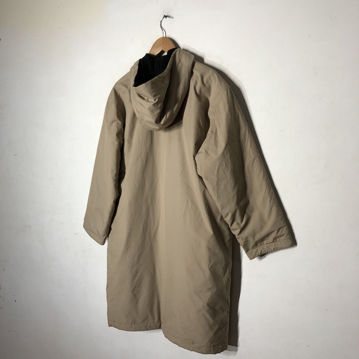 Japanese Brand × Vintage VINTAGE CLAUDIO VALENTINO PARIS LONG JACKET KANYE STYLE Size US M / EU 48-50 / 2 - 8 Thumbnail