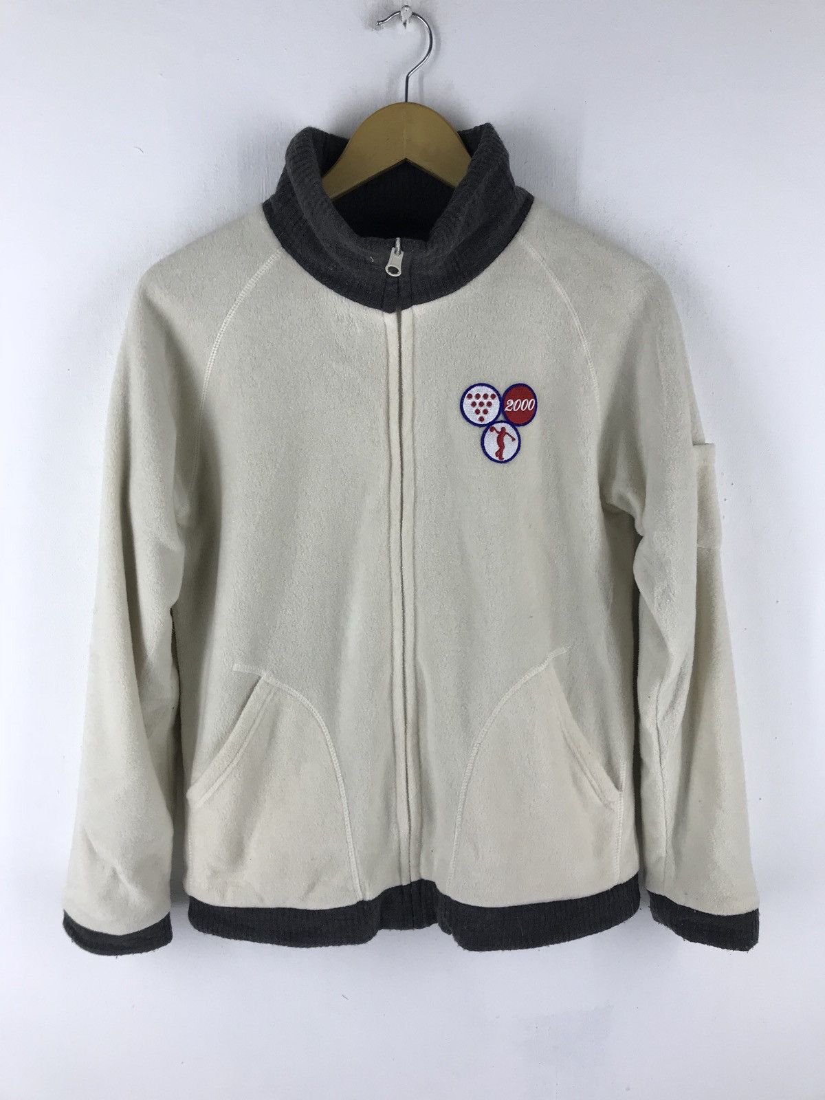 Japanese Brand 🔥FINAL DROP🔥Tora Co Ltd Riversible Made In Japan Size US S / EU 44-46 / 1 - 1 Thumbnail