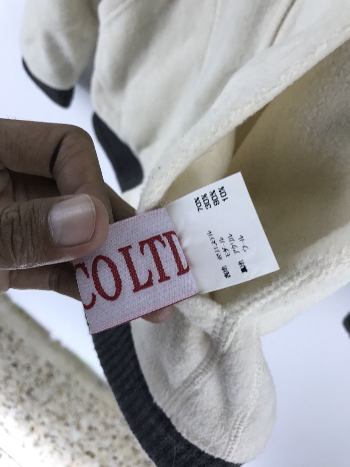 Japanese Brand 🔥FINAL DROP🔥Tora Co Ltd Riversible Made In Japan Size US S / EU 44-46 / 1 - 7 Thumbnail