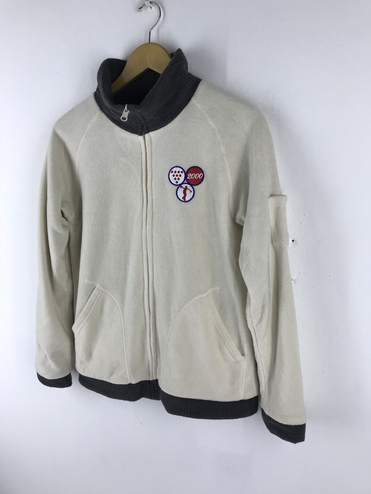 Japanese Brand 🔥FINAL DROP🔥Tora Co Ltd Riversible Made In Japan Size US S / EU 44-46 / 1 - 2 Thumbnail