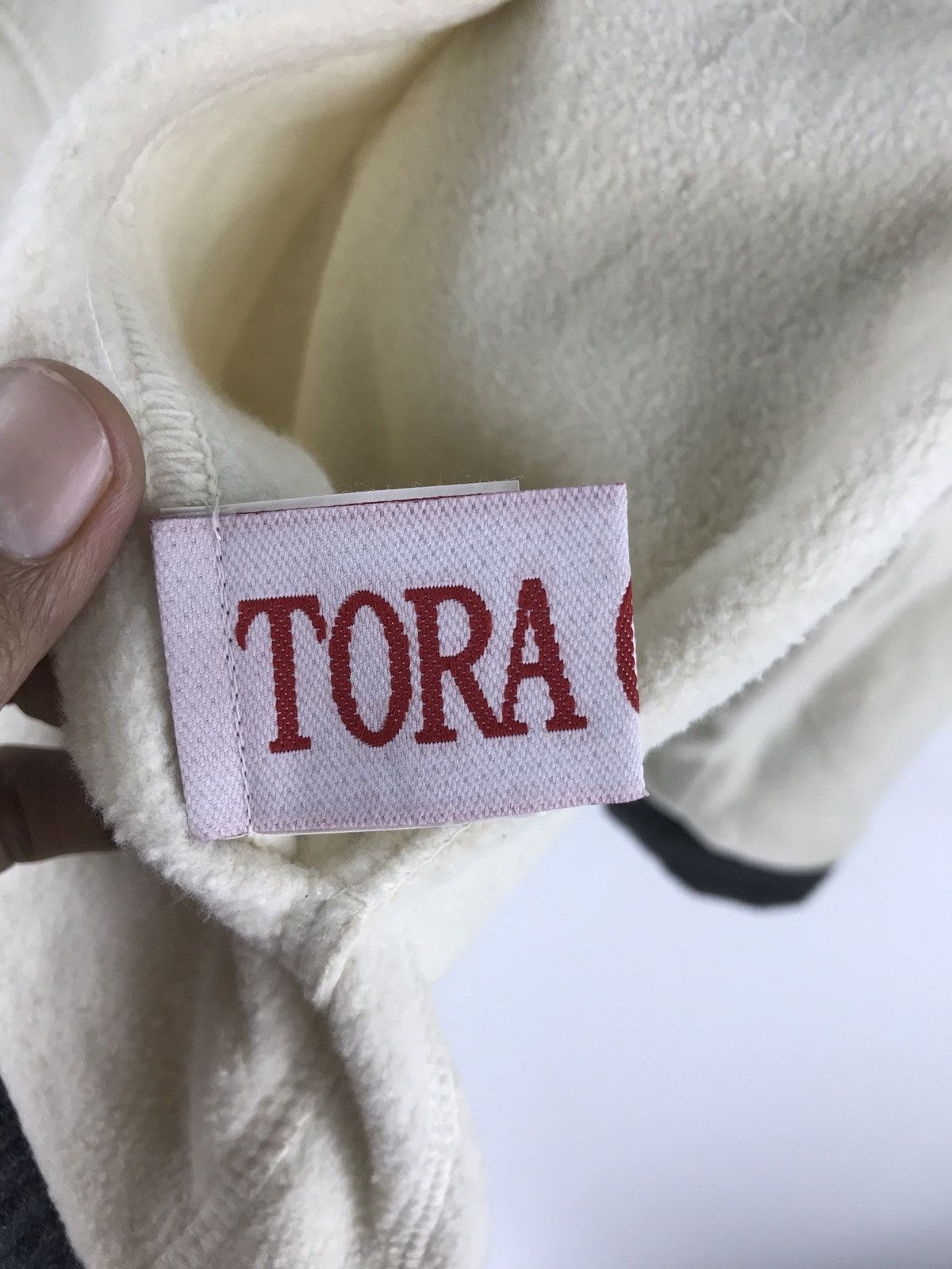 Japanese Brand 🔥FINAL DROP🔥Tora Co Ltd Riversible Made In Japan Size US S / EU 44-46 / 1 - 6 Thumbnail