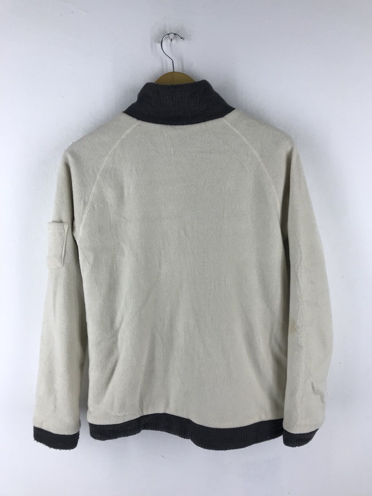 Japanese Brand 🔥FINAL DROP🔥Tora Co Ltd Riversible Made In Japan Size US S / EU 44-46 / 1 - 4 Thumbnail