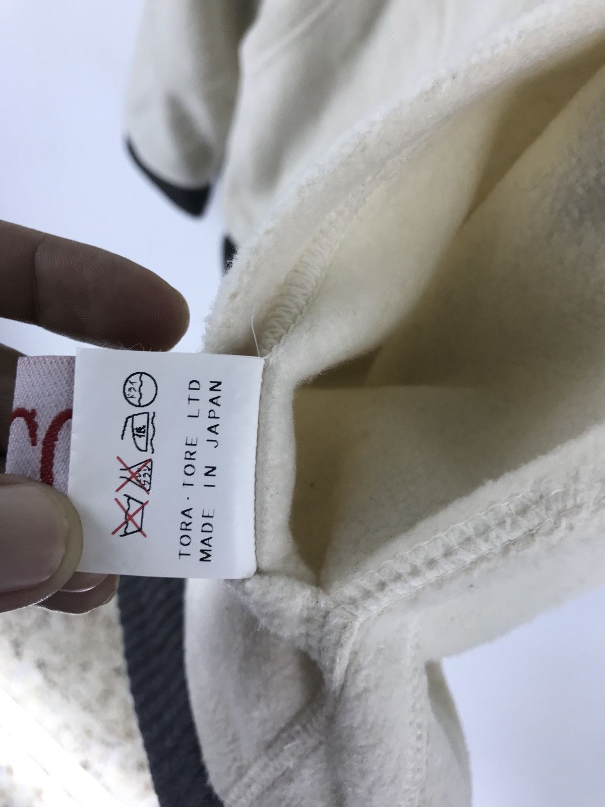 Japanese Brand 🔥FINAL DROP🔥Tora Co Ltd Riversible Made In Japan Size US S / EU 44-46 / 1 - 8 Thumbnail
