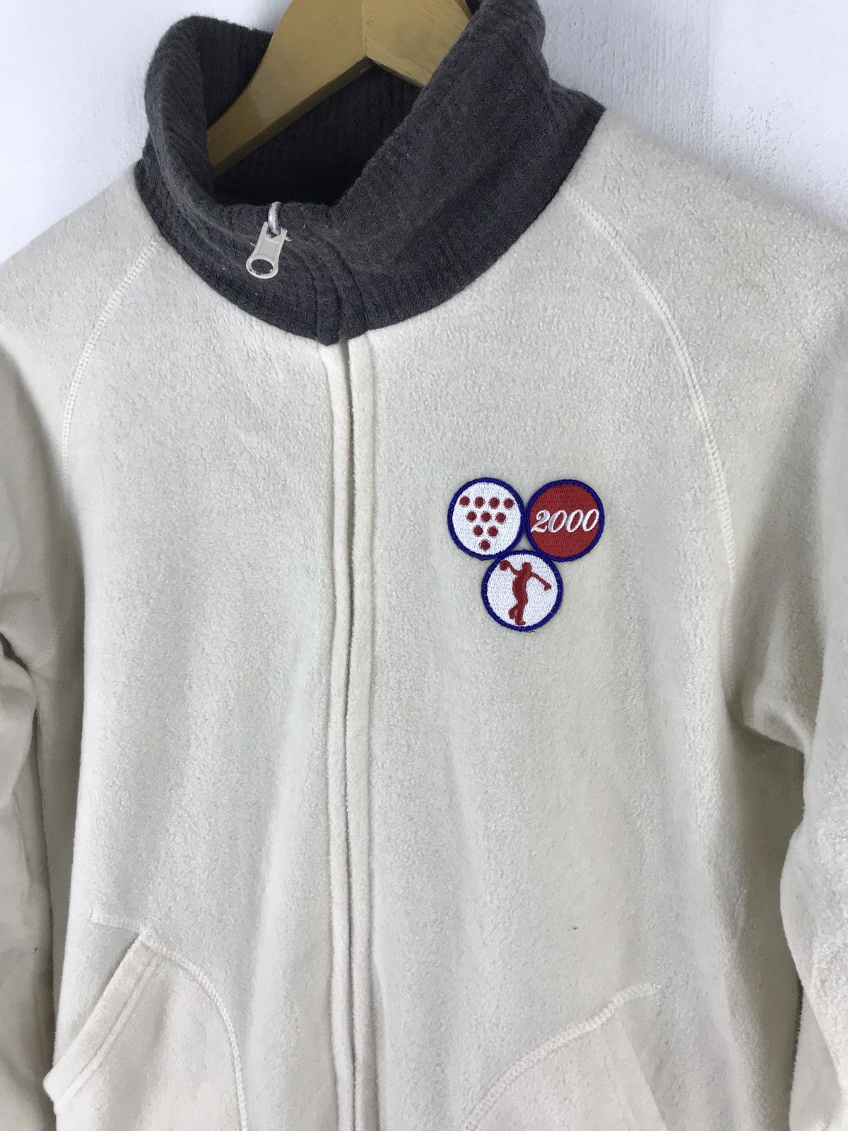 Japanese Brand 🔥FINAL DROP🔥Tora Co Ltd Riversible Made In Japan Size US S / EU 44-46 / 1 - 5 Thumbnail