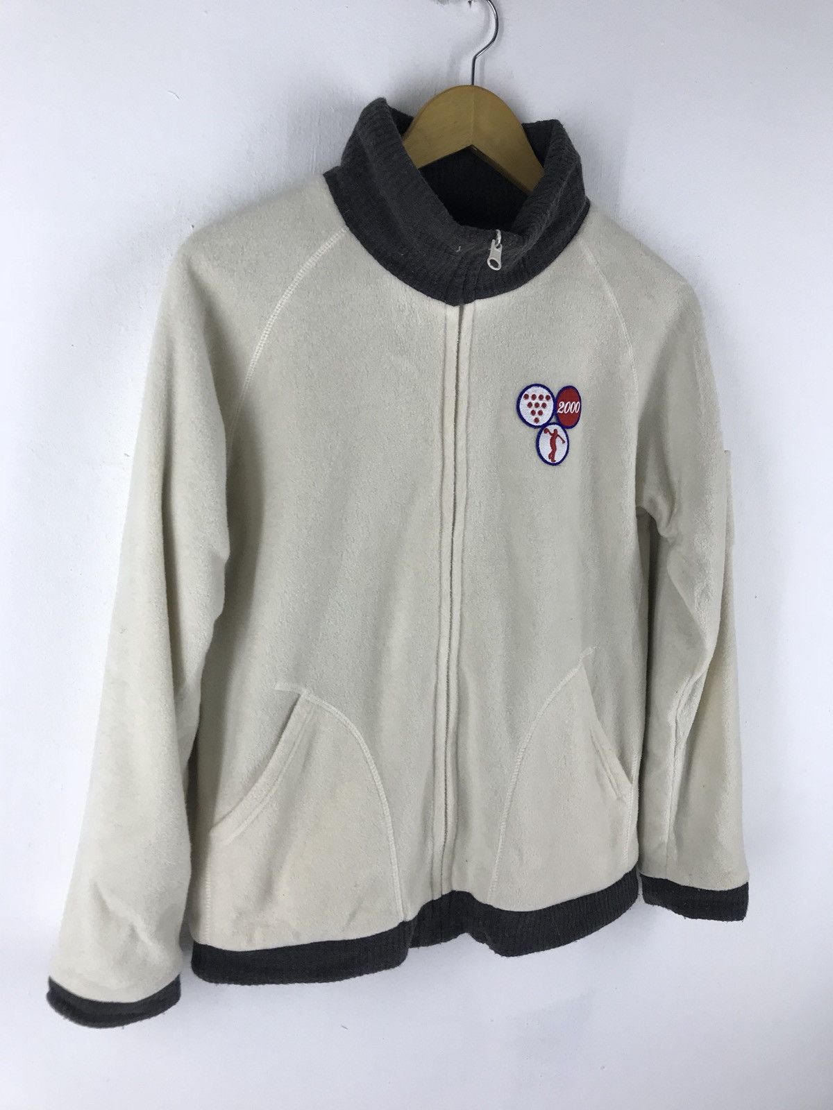Japanese Brand 🔥FINAL DROP🔥Tora Co Ltd Riversible Made In Japan Size US S / EU 44-46 / 1 - 3 Thumbnail