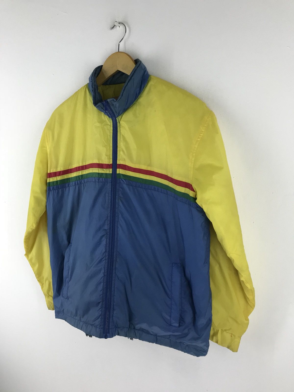 Japanese Brand 🔔🔥FINAL DROP🔥Glaminga Japanese Brand Rasta Style Size US M / EU 48-50 / 2 - 2 Thumbnail