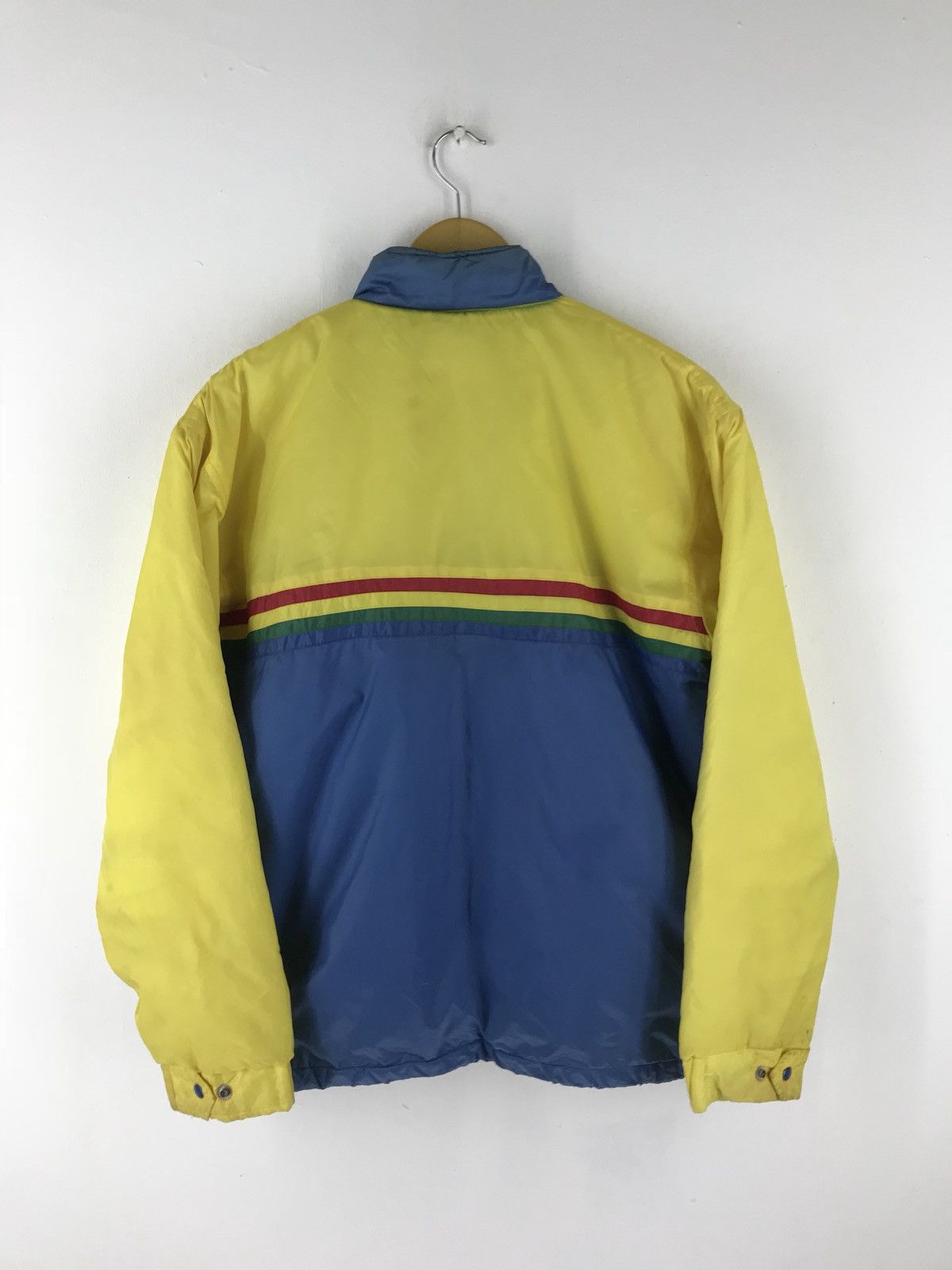 Japanese Brand 🔔🔥FINAL DROP🔥Glaminga Japanese Brand Rasta Style Size US M / EU 48-50 / 2 - 4 Thumbnail