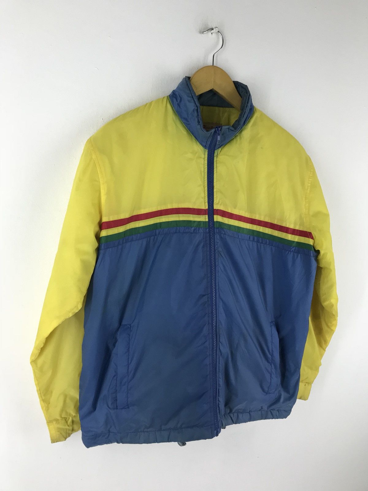 Japanese Brand 🔔🔥FINAL DROP🔥Glaminga Japanese Brand Rasta Style Size US M / EU 48-50 / 2 - 3 Thumbnail