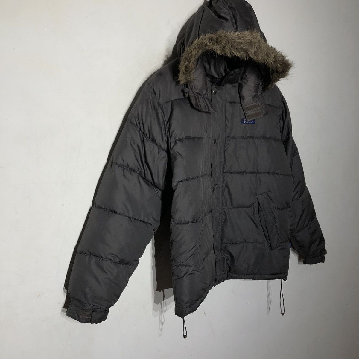 Japanese Brand 🔥90’s VINTAGE DOWN PUFFER JACKET PENFIELD MINK FUR HOODIE Size US M / EU 48-50 / 2 - 4 Thumbnail