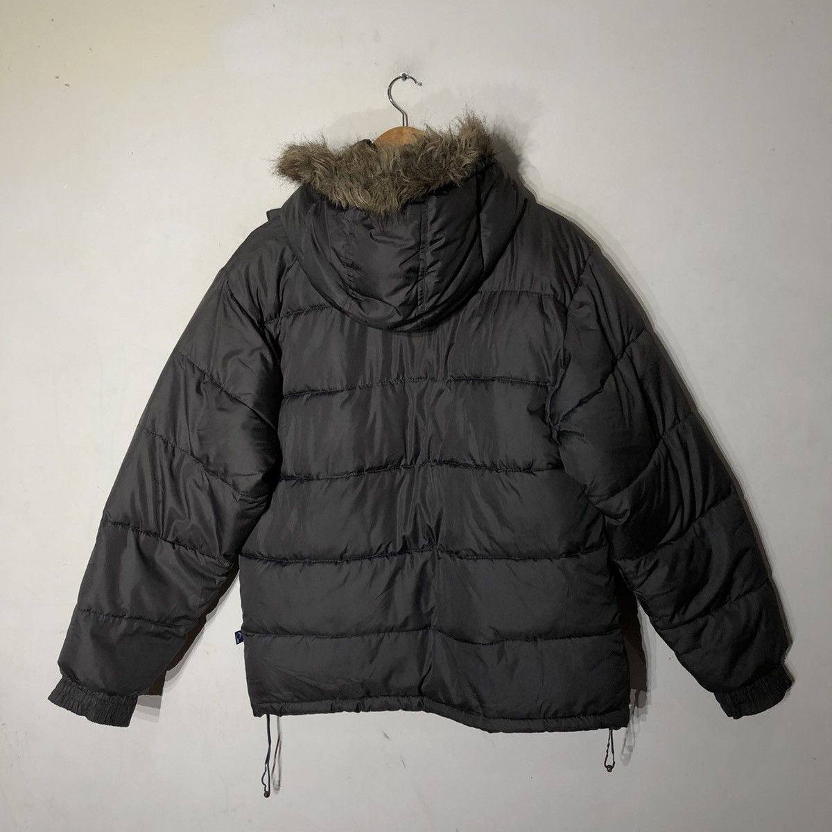 Japanese Brand 🔥90’s VINTAGE DOWN PUFFER JACKET PENFIELD MINK FUR HOODIE Size US M / EU 48-50 / 2 - 7 Thumbnail