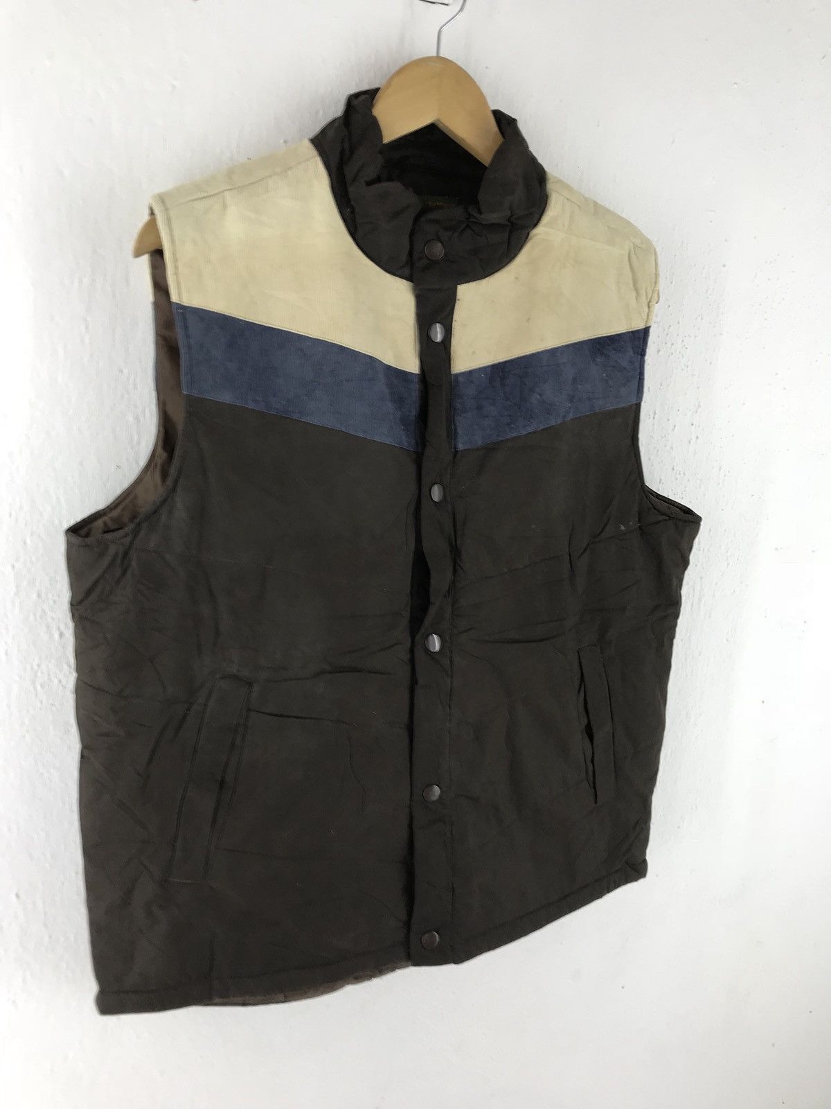 Japanese Brand 🔥FINAL DROP🔥D-FORCE DOWN JACKET JAPANESE BRAND Size US L / EU 52-54 / 3 - 3 Thumbnail