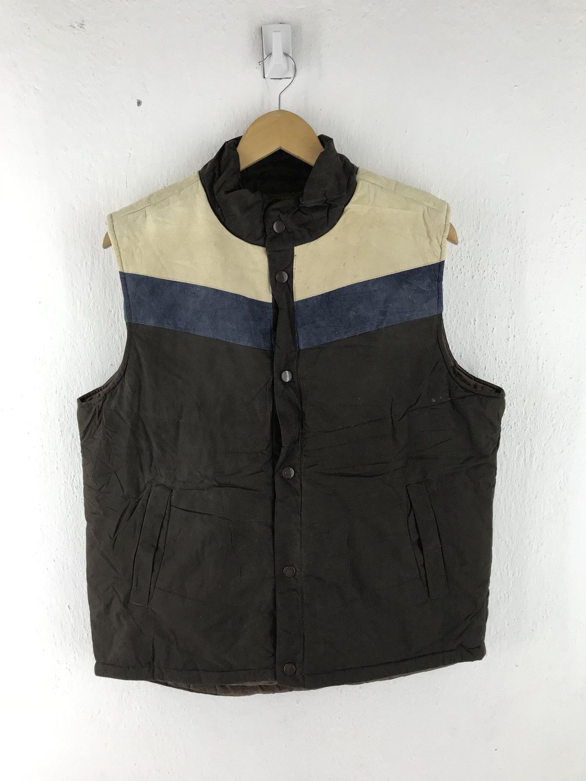Japanese Brand 🔥FINAL DROP🔥D-FORCE DOWN JACKET JAPANESE BRAND Size US L / EU 52-54 / 3 - 1 Thumbnail